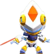 Legendary Gem skins