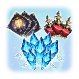 Deckboost Bundle | Shadowverse: Worlds Beyond