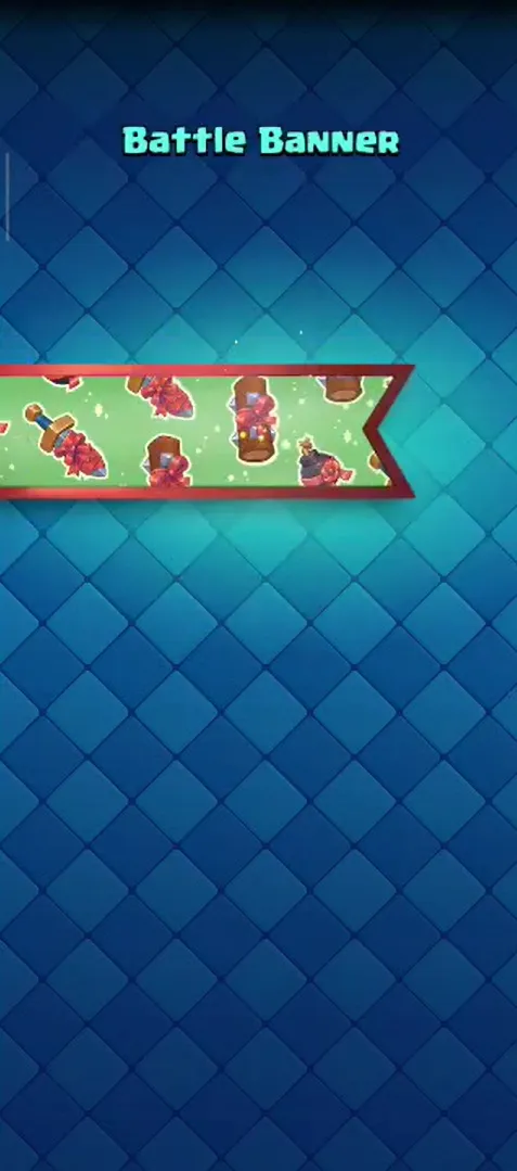 Clash Royale Twelve Days of Clashmas