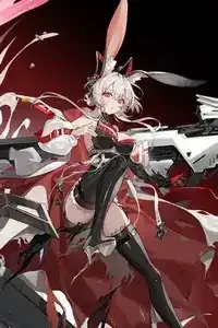 Final Shot (Ego Skill)