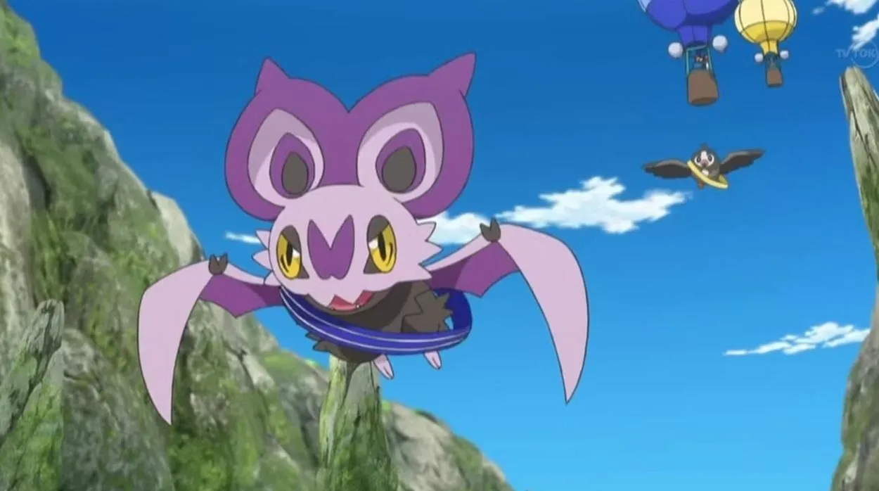 Shiny Shadow Pokemon Worth Chasing