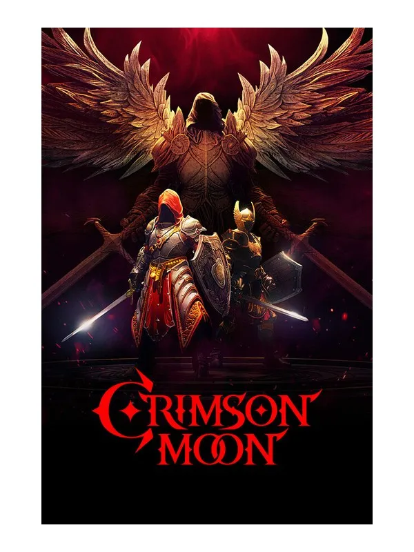 Crimson Moon
