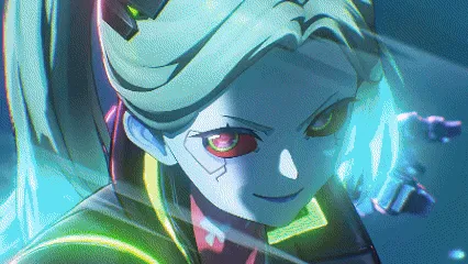 共鳴解放：狂歡時間！