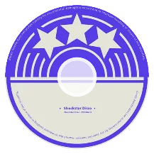 Shockstar Disco