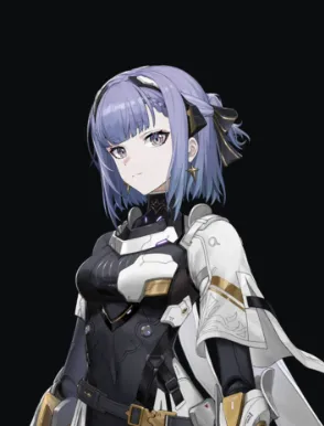 Alisa: Echo
