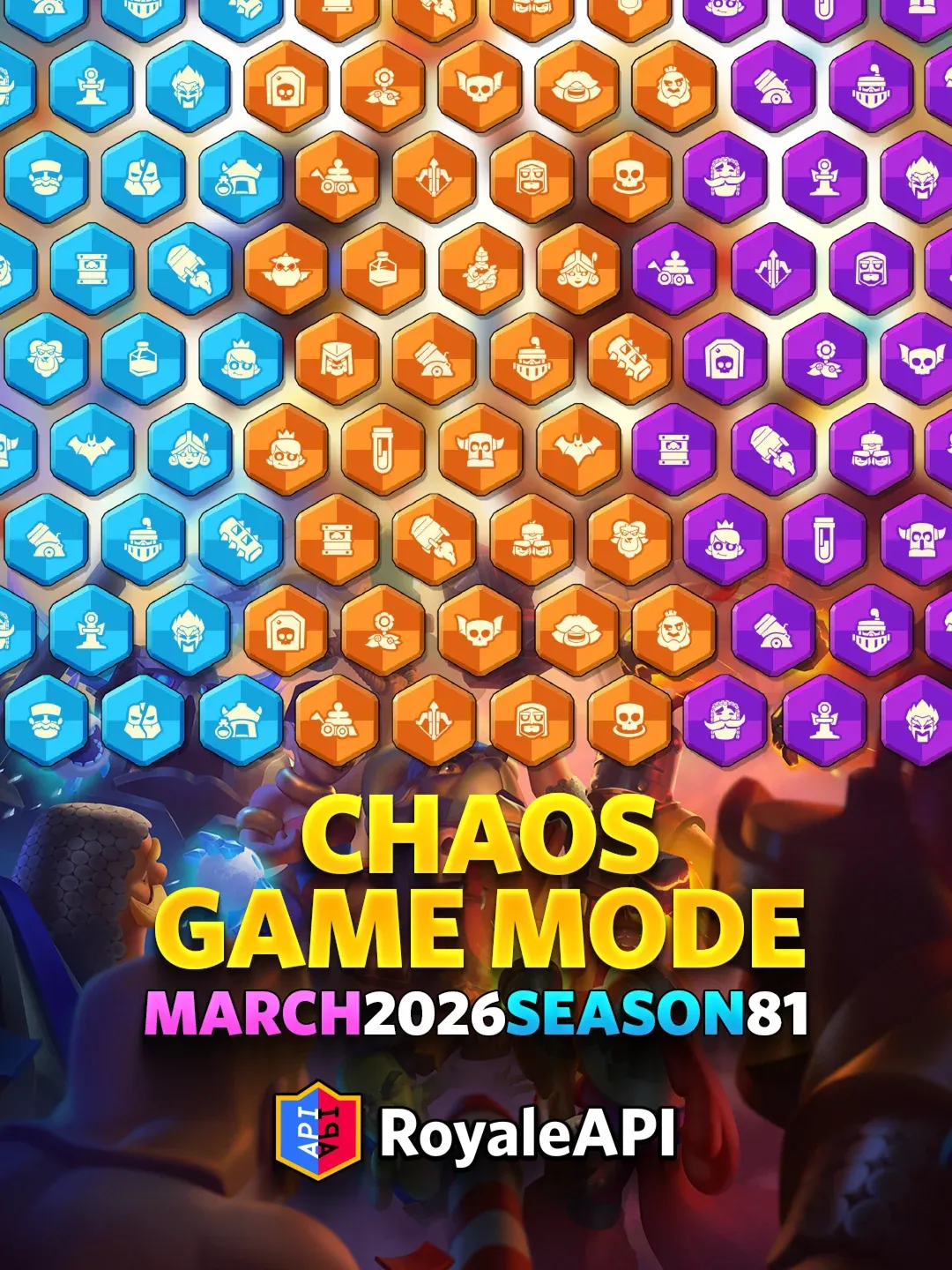 C.H.A.O.S Mode 