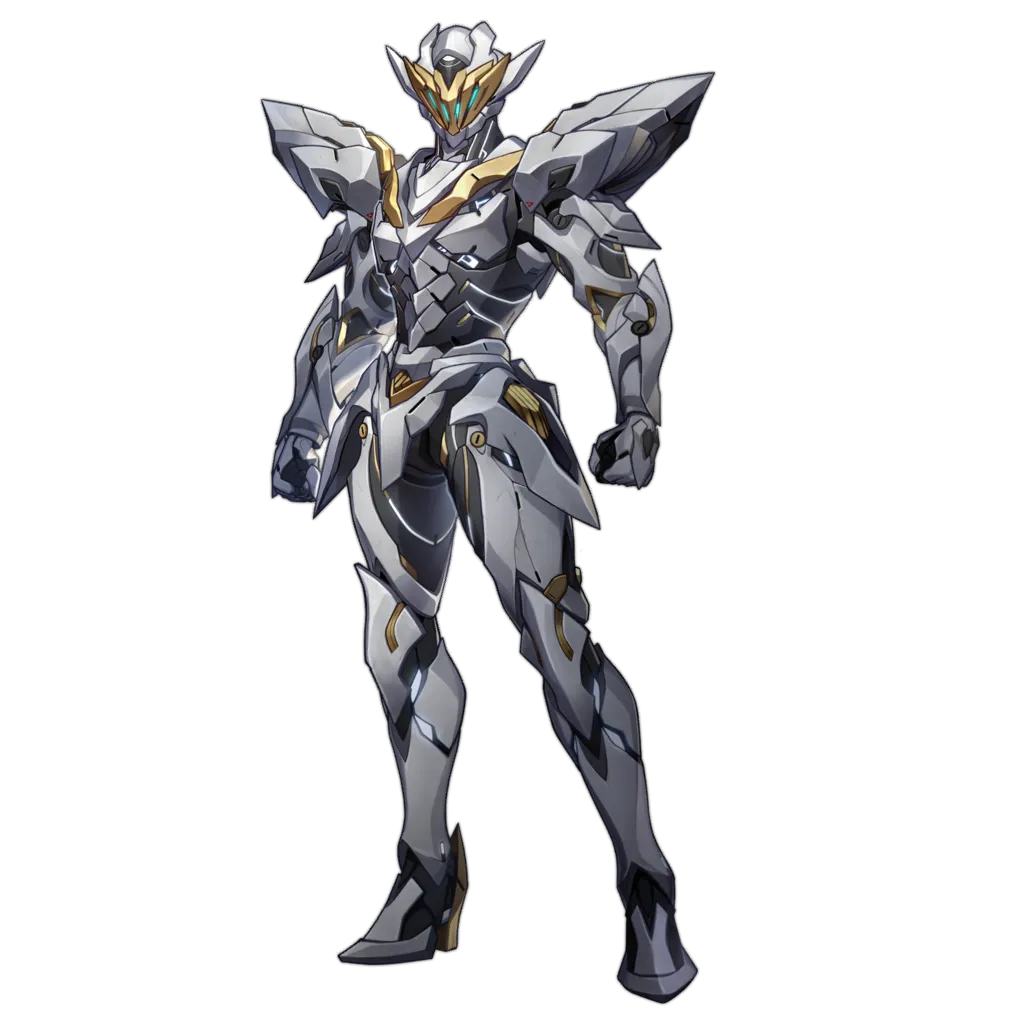 Stellaron Hunter: Sam