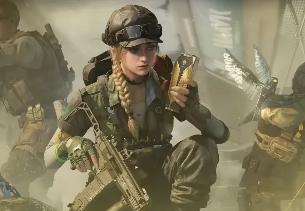 New Mode: Beacon Challenge