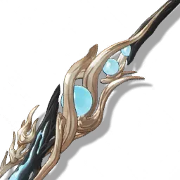 Ages of Harvest ( Jinhsi’s Signature)