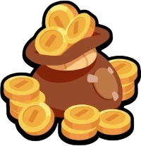 52500 Coins logo