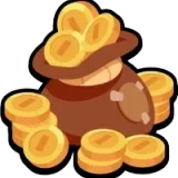 10000 Coins | Squad Busters