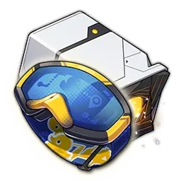 Messenger Traversing Hackerspace Relic set