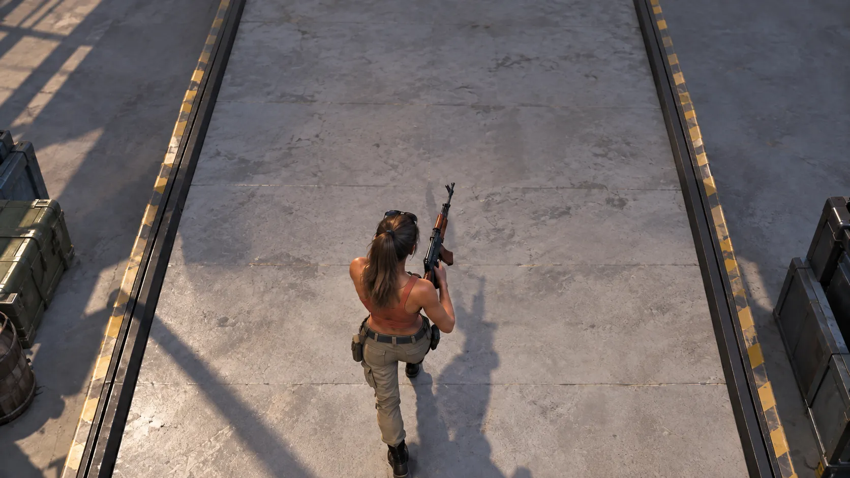 Last Z: Survival Shooter