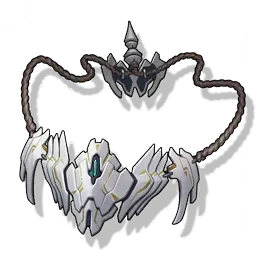 Intaktes Exoswarm-Anh&auml;nger