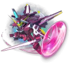 Justice Gundam (EX)