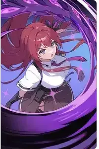 Predator's Blade(Attack)