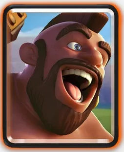 Hog Rider