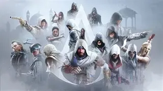 Assassin‘s Creed