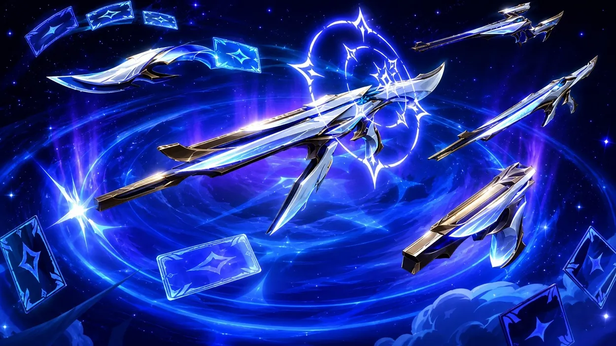 Valorant Patch 13.04