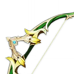 The Viridescent Hunt 