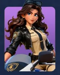 Velocity Vixen