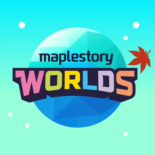 MapleStory Worlds Yükleme