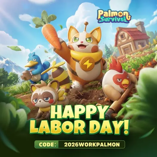  Palmon: Survival 