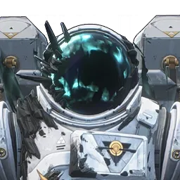 Nameless Explorer
