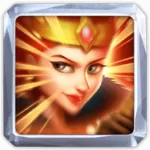Warrior Queen Expertise skill icon for Aethelflaed in Rise of Kingdoms