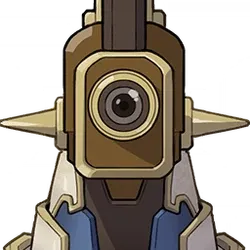 Recon Log Mek - Pneuma