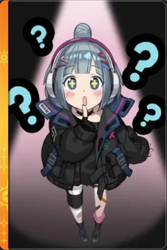 妮雅的好奇心（1費技能）