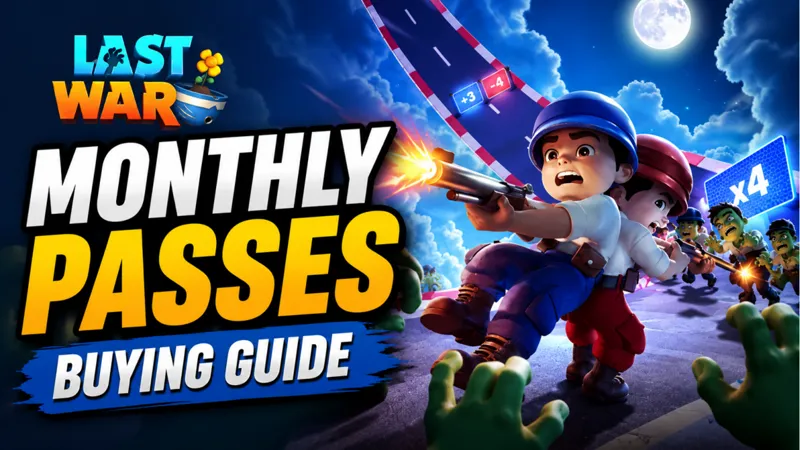 Super Monthly Pass Super Monthly Pass