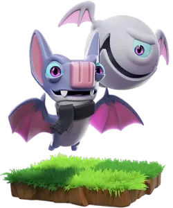 🤧 Sneezy – Chaos with Benefits