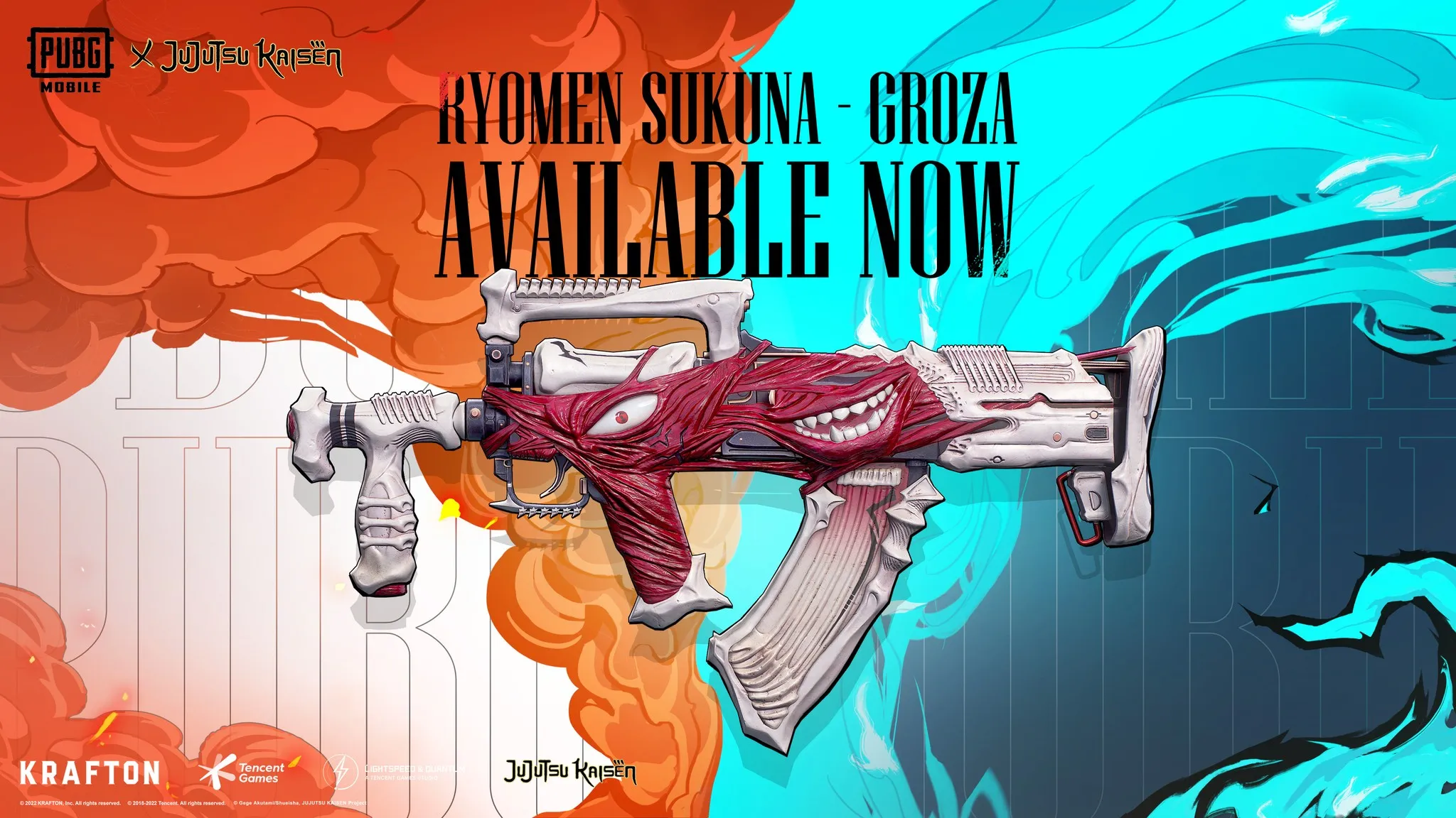 Groza