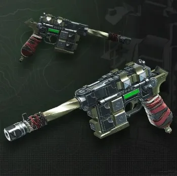 Brigand&rsquo;s Calling