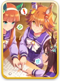 Matikane Fukukitaru SR