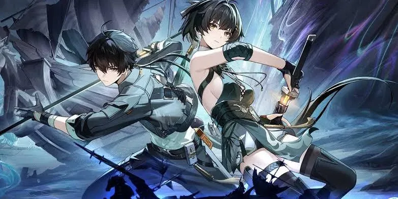 Whimpering Wastes WuWa