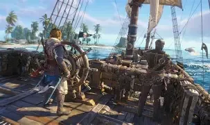 Assassin‘s Creed