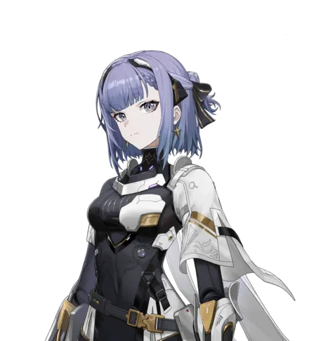 Alisa: Echo