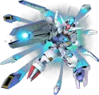 風靈鋼彈 (EX)