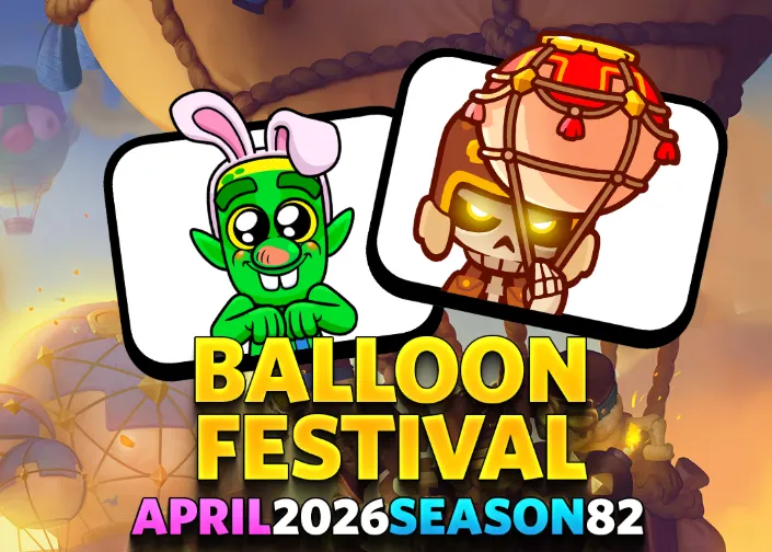 Community & Casual Events