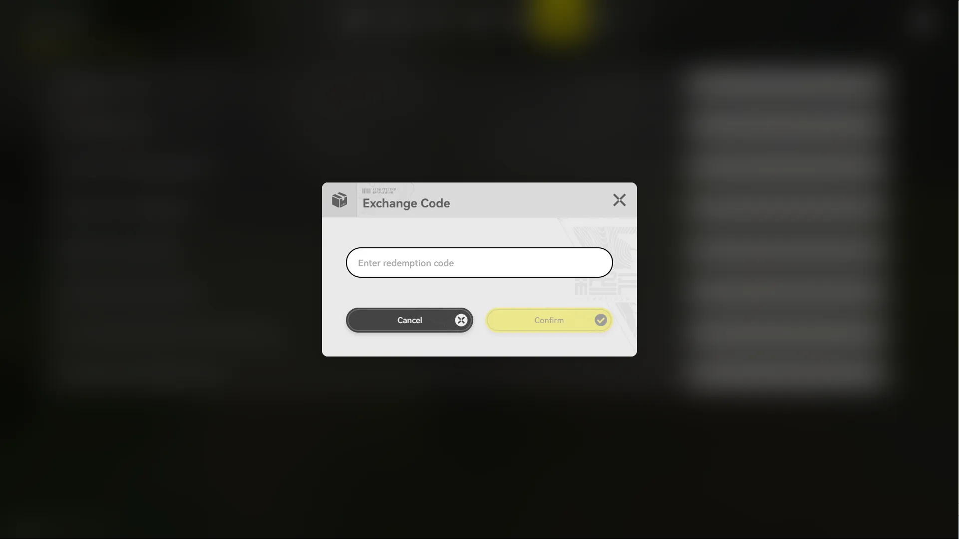 how to redeem arknights endfield code