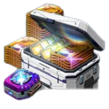 Combatant Promotion Kit | Chaos Zero Nightmare