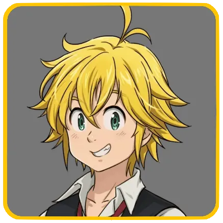 Meliodas