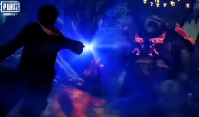 Magic-Themed Gameplay