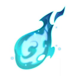 Огненный дух