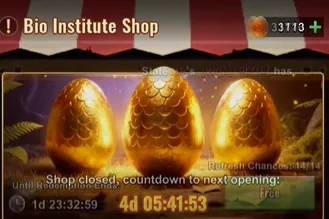 Bio Institute Shop