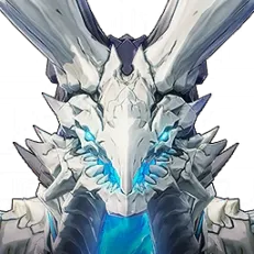 Dragon of Dirge