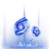 600+100 Crystals | Tarisland