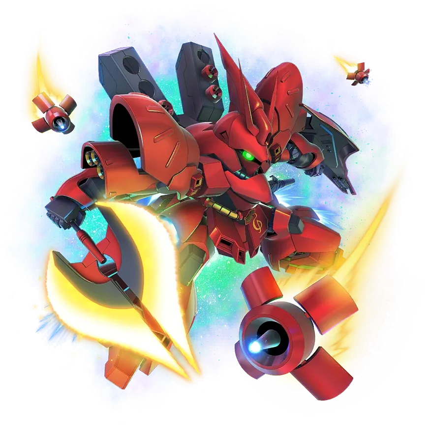 Sazabi (EX)